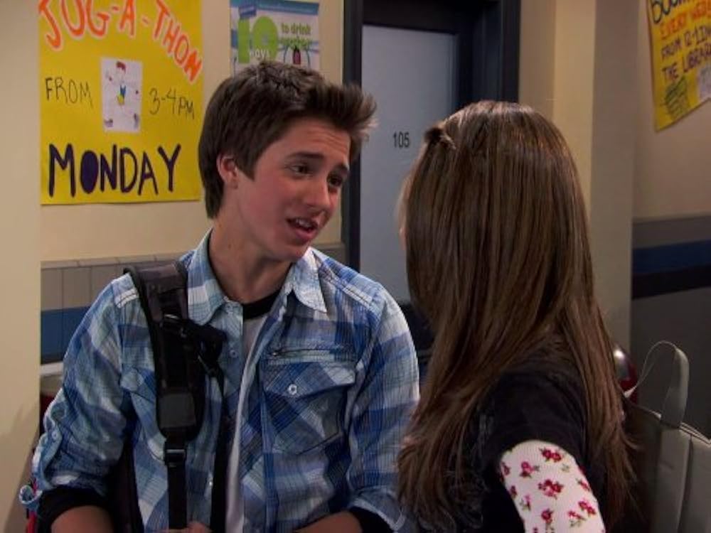 "Lab Rats" Death Spiral Smackdown (TV Episode 2012) IMDb