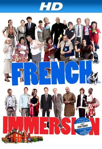 French Immersion (2011)