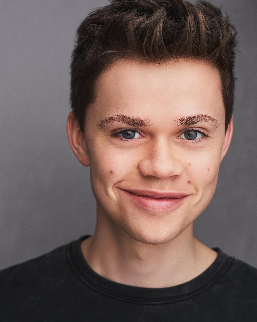 Picture of Emmet Smith