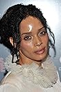 Lisa Bonet's primary photo Lisa Bonet's primary photo