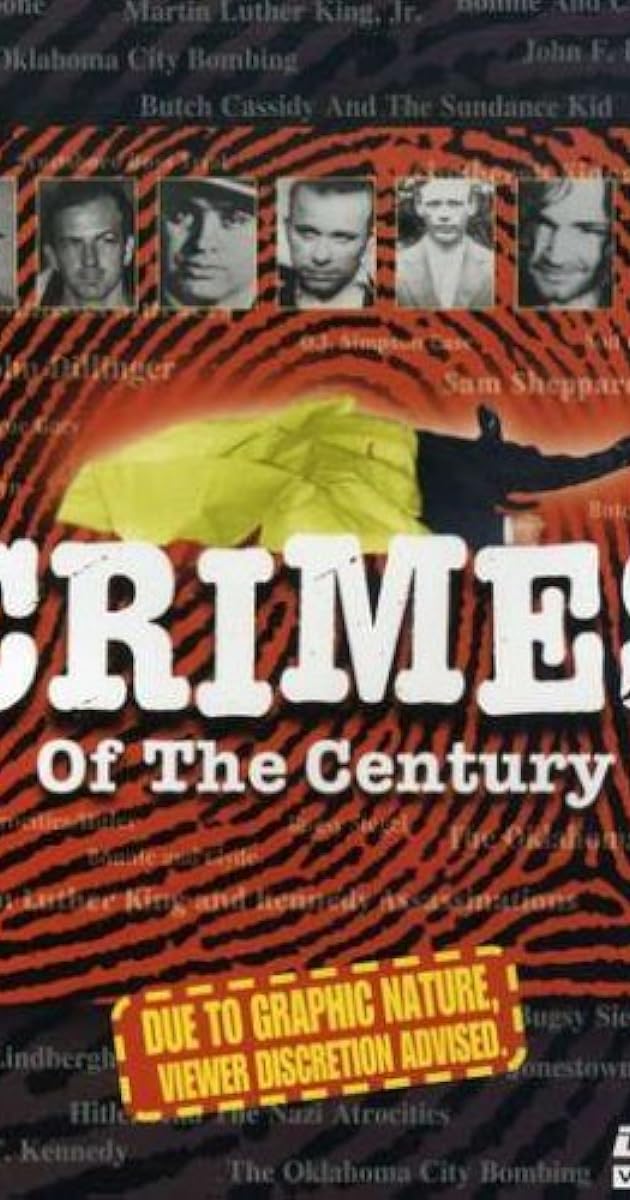 Crime Of The Century Stream Crimes of the Century (TV Series 1989– ) - IMDb