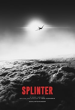 Poster of Splinter