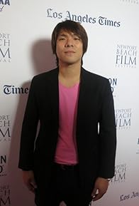 Primary photo for Ian Loreños