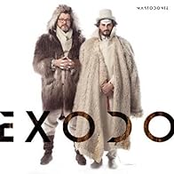 Primary photo for Mastodonte: Anatomía de un Éxodo