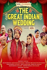 Primary photo for The Great Indian Wedding Primary photo for The Great Indian Wedding