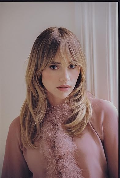 Primary photo for Suki Waterhouse Primary photo for Suki Waterhouse