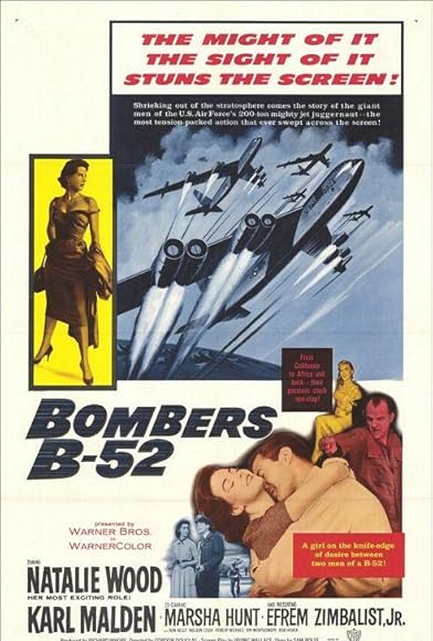 Primary photo for Bombers B-52 Primary photo for Bombers B-52