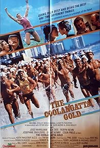 Primary photo for The Gold and the Glory Primary photo for The Gold and the Glory