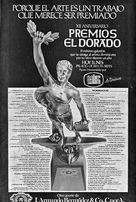 Primary photo for Premios El Dorado