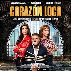 Poster of So Much Love to Give