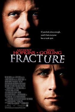 Poster of Fracture