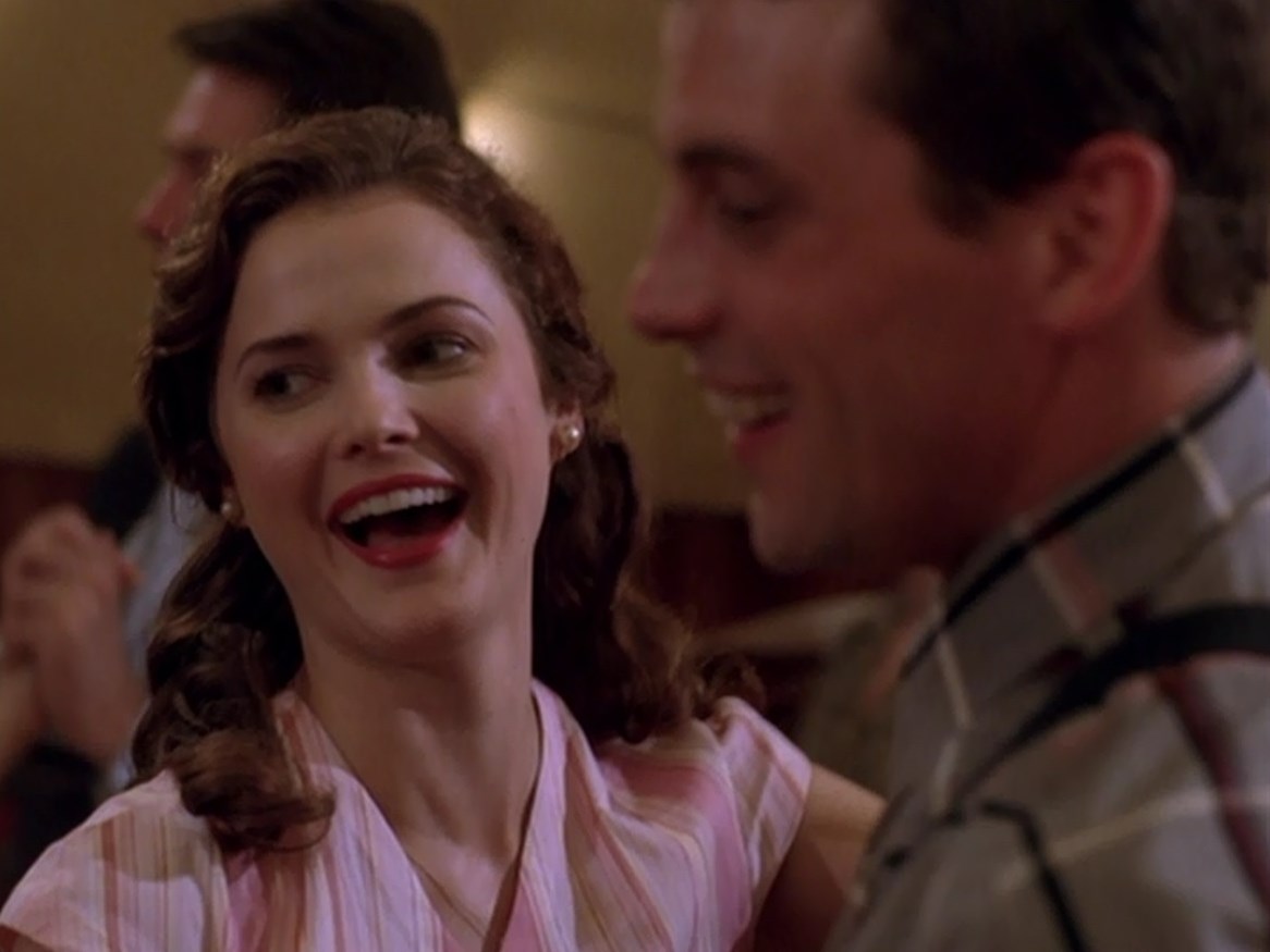 The Magic of Ordinary Days (2005)