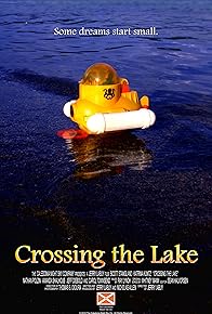 Primary photo for Crossing the Lake