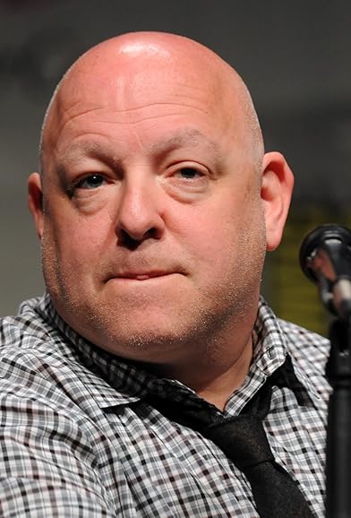 Primary photo for Brian Michael Bendis Primary photo for Brian Michael Bendis