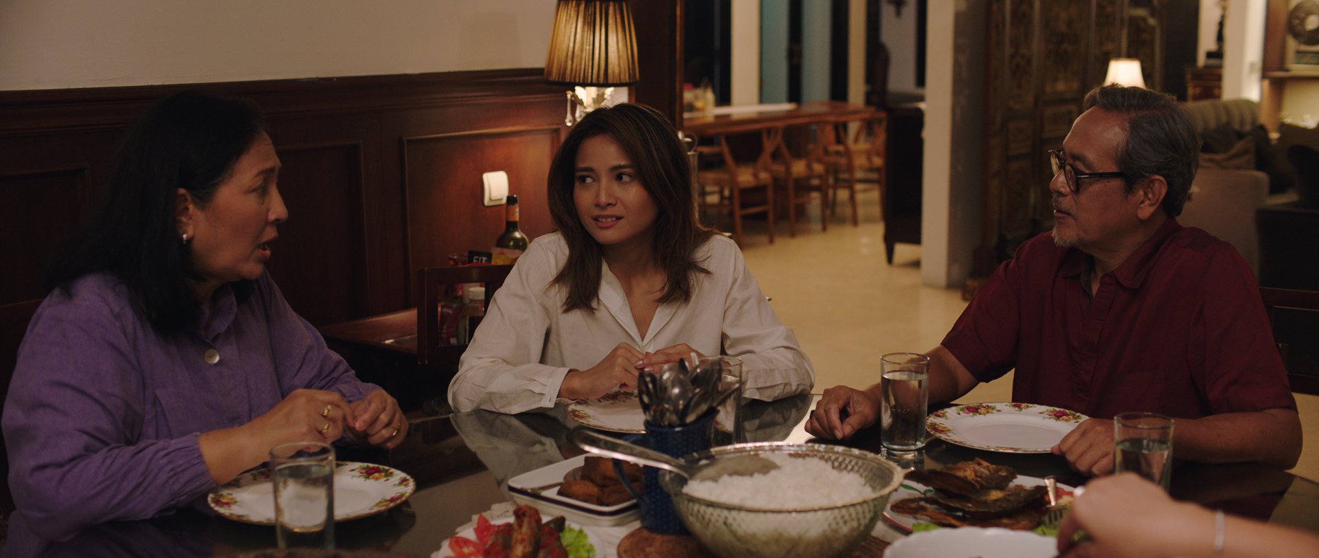 Air Mata Mualaf (2025) - IMDb