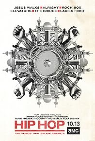 Primary photo for Hip Hop: The Songs That Shook America