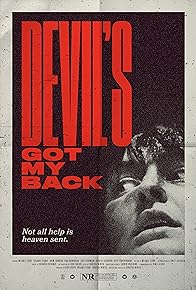 Primary photo for Devil's Got My Back Primary photo for Devil's Got My Back