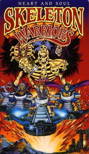 SS★SKELETON WARRIORS 海外版★箱付・説明書付・ソフト付 SS☆SKELETON WARRIORS 海外版☆箱付・説明書付・ソフト付