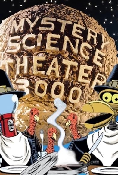 Primary photo for Mystery Science Theater 3000 Turkey Day Marathon Primary photo for Mystery Science Theater 3000 Turkey Day Marathon
