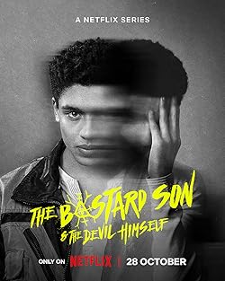 Poster of The Bastard Son & The Devil Himself