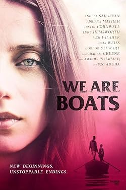 Poster of We Are Boats