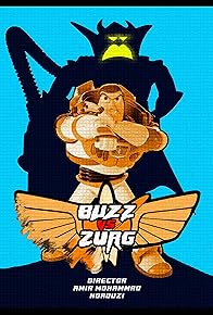 Primary photo for Buzz Lightyear vs. Zurg