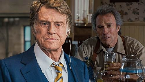 Robert Redford Lost One of the Best Roles to Clint Eastwood for How Good He  Looked - IMDb