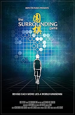 Poster of The Surrounding Game