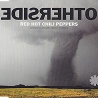 Primary photo for Red Hot Chili Peppers: Otherside Primary photo for Red Hot Chili Peppers: Otherside