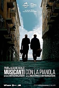 Primary photo for Musicanti con la pianola Primary photo for Musicanti con la pianola