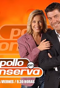 Primary photo for Pollo en conserva Primary photo for Pollo en conserva