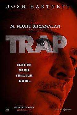 Poster of Trap