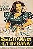 Primary photo for Una gitana en La Habana