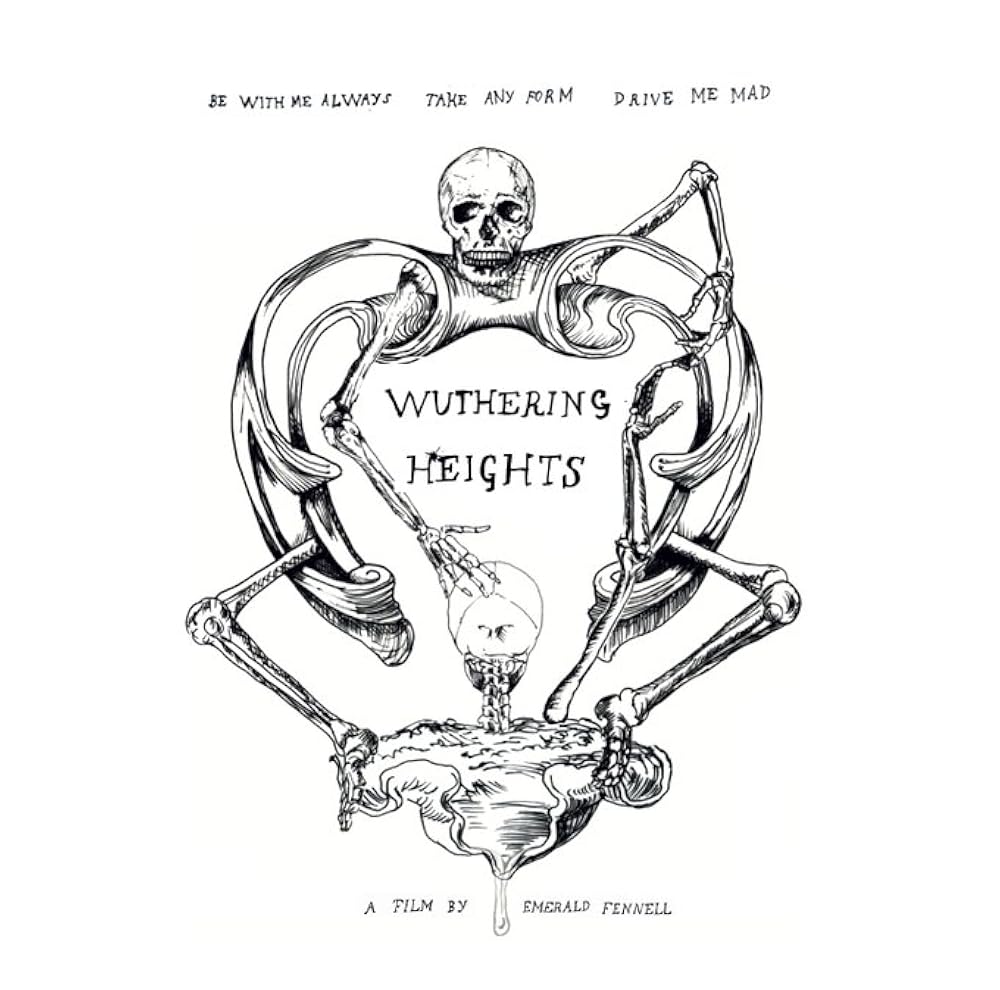 Wuthering Heights (2026) IMDb