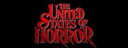 Poster of The United States of Horror: Chapter 1