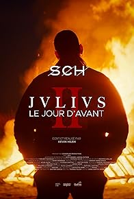 Primary photo for SCH - Le jour d'avant