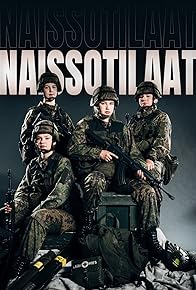 Primary photo for Naissotilaat