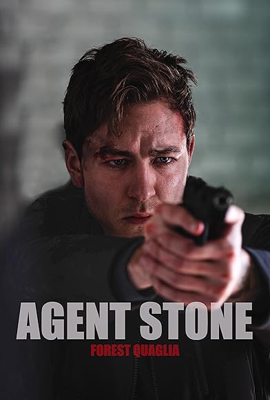Primary photo for Agent Stone Primary photo for Agent Stone