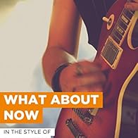 Primary photo for Daughtry: What About Now Primary photo for Daughtry: What About Now