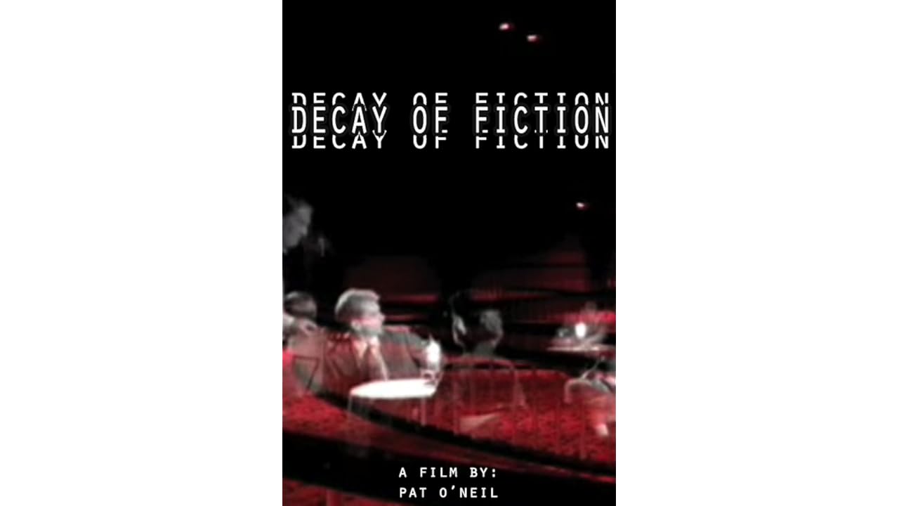 123MOVIES-[WATCH-4k]! The Decay of Fiction 2002 Full MovieS Free HD