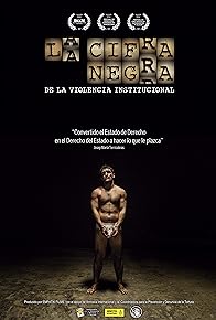 Primary photo for The Dark Figure