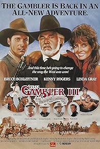 Primary photo for Kenny Rogers as The Gambler, Part III: The Legend Continues Primary photo for Kenny Rogers as The Gambler, Part III: The Legend Continues