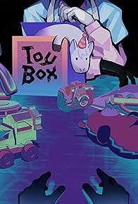 Primary photo for Toy Box