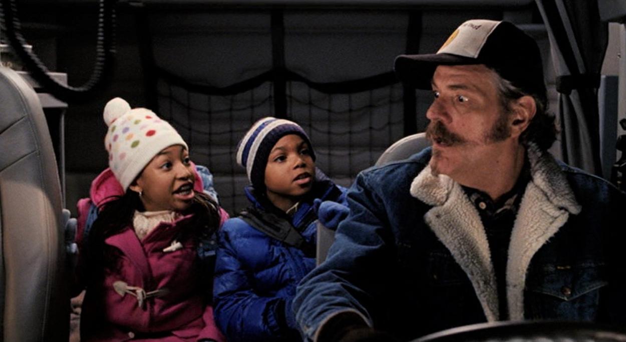 Are We There Yet? (2005)