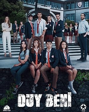 Hear Me - Duy Beni  (2022) Season 1 [Ep01-33] Completed [ORG Hindi]