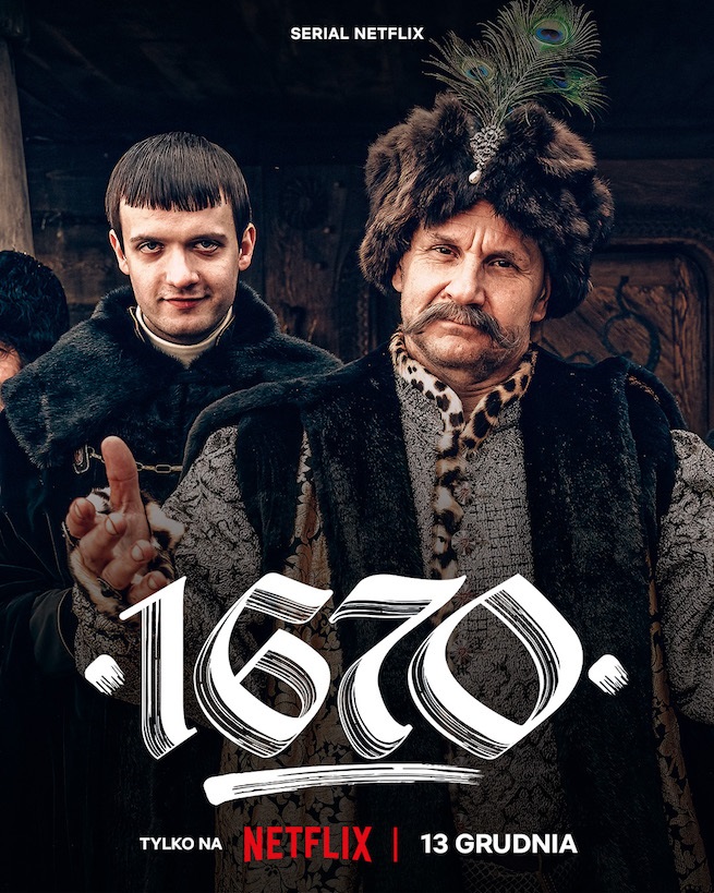1670 Poster