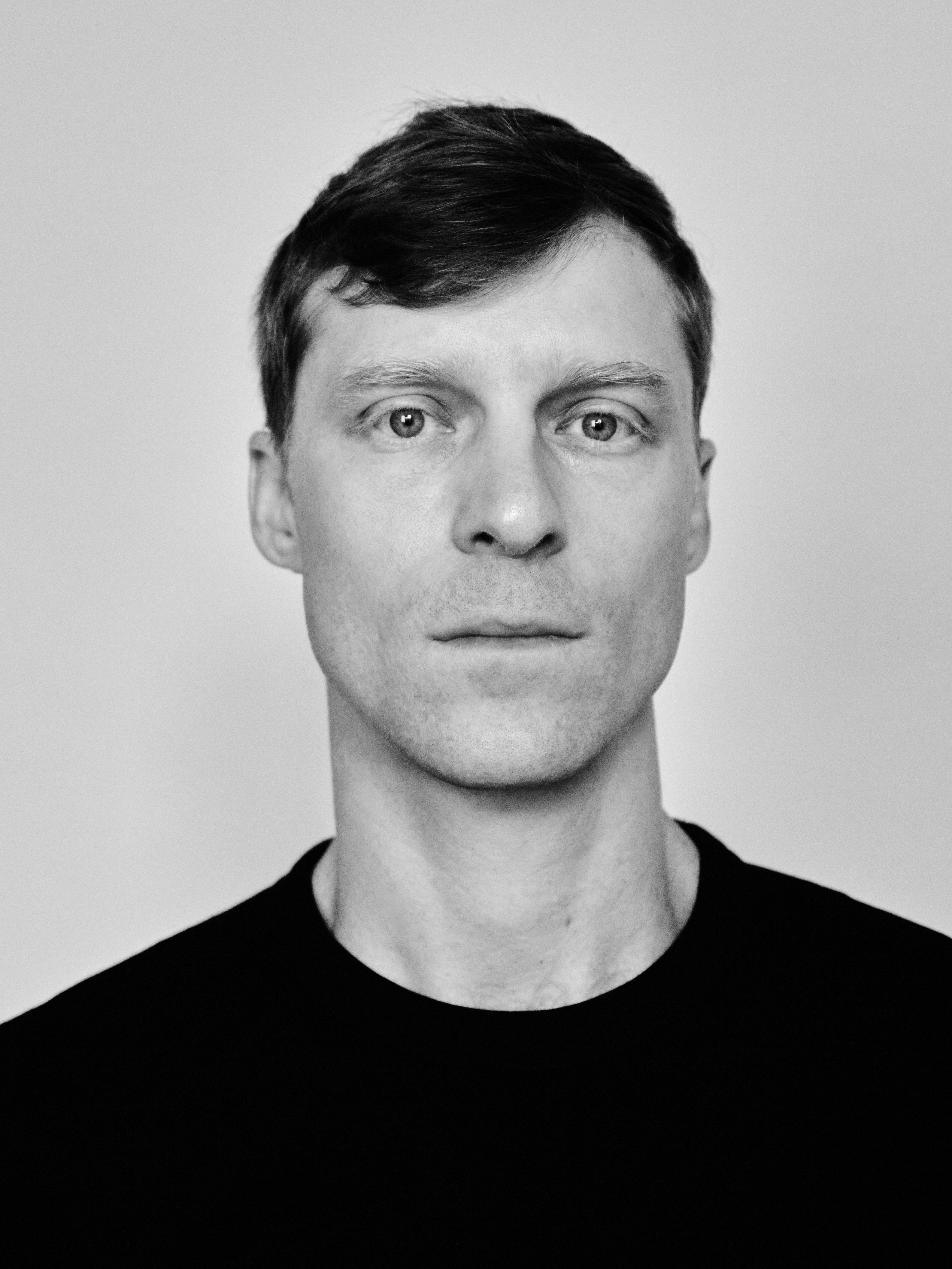 Colin Bates