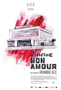 Primary photo for Cinema, mon amour