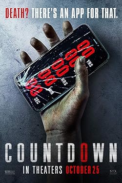 Poster of Countdown