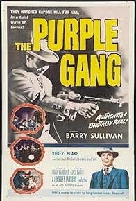 Primary photo for The Purple Gang